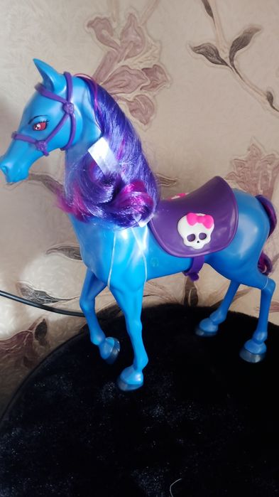 Монстер хай оригинал