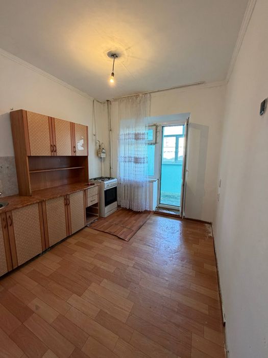 Мкр Мерей 22, 1 этаж 2 бөлме