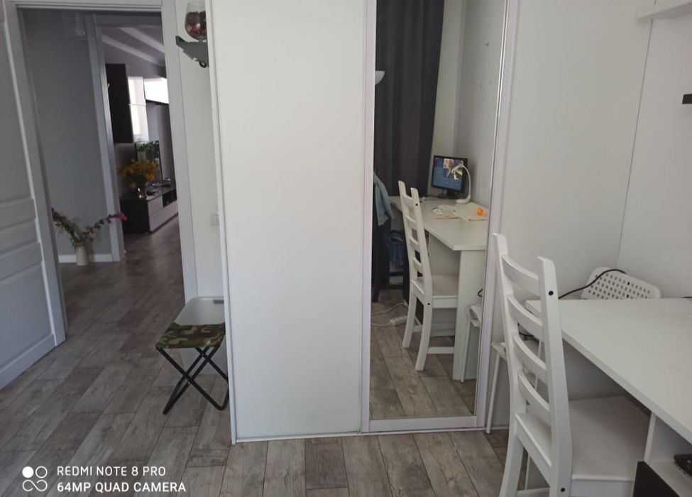 Продажа квартиры