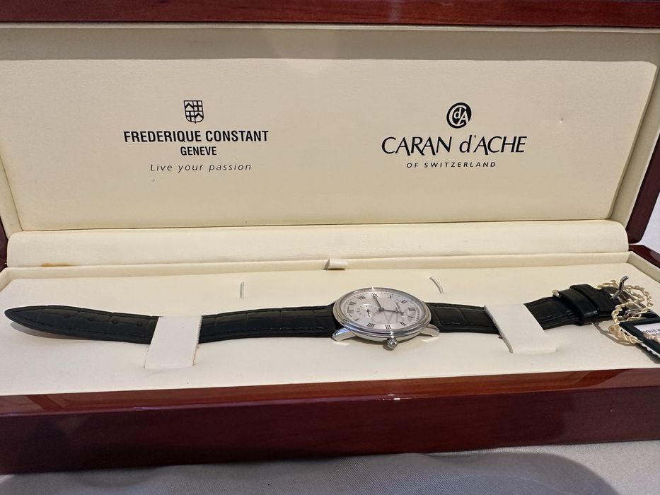 Ceas Frederique Constant Geneve