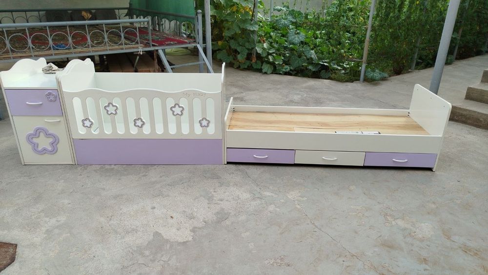 Дэтиски каловат комплект