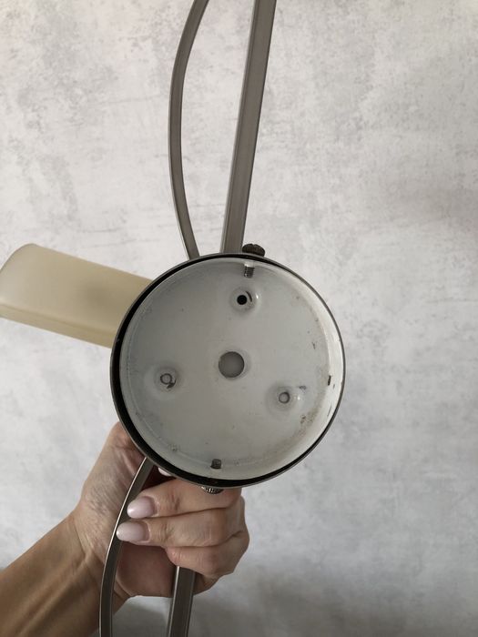 Настенно-потолочный светильник