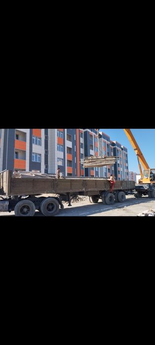 Продам КАМАЗ длинномер