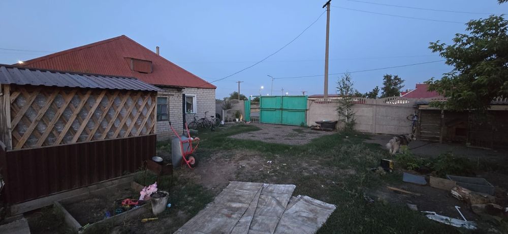 Частный дом Посёлок Атамекен (Ленинский)