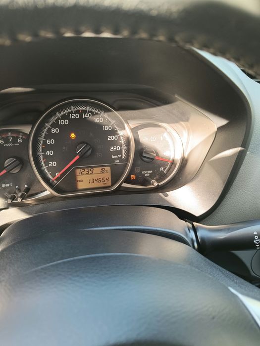 TOYOTA Yaris 2016 — imagine 5