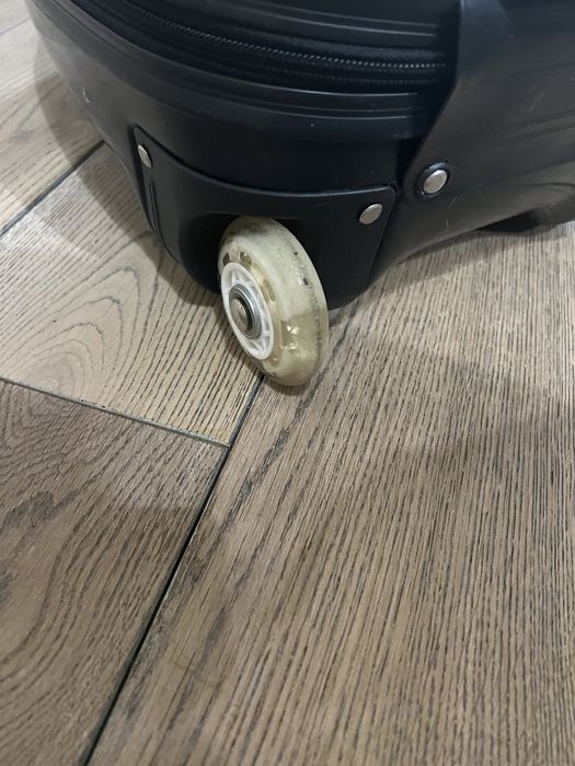 Чемодан детский