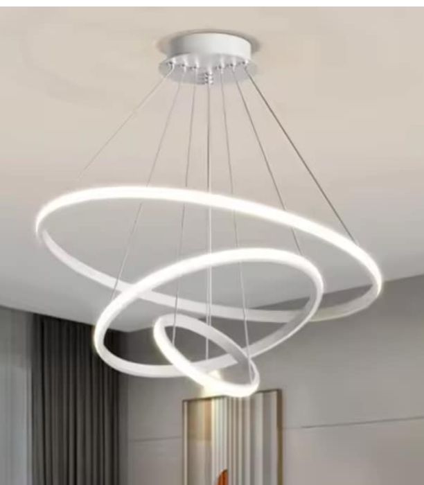 Lustra Led modern