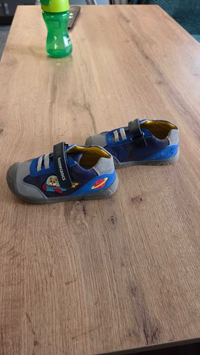 Biomecanics детски обувки