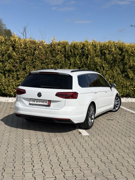 Volskwagen passat