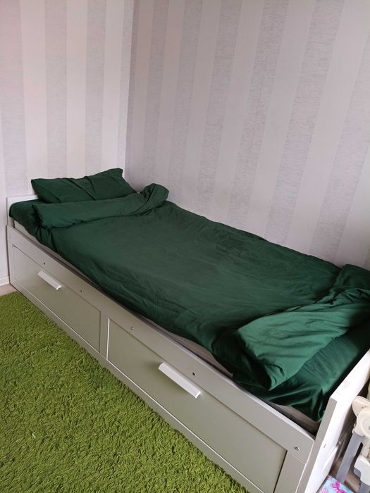 Кровать раскладная