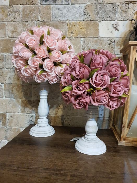 Рози "Стил и настроение"