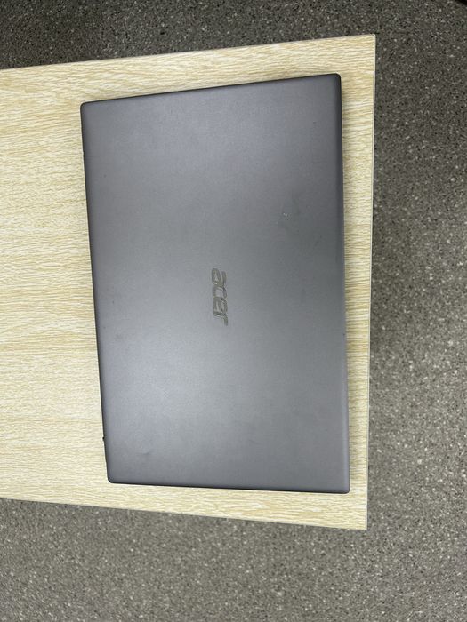 Ноутбук Acer Swift X 16.1"