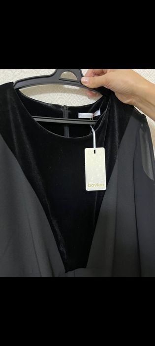 Продам платье новое Турция