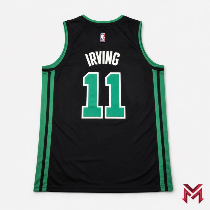 Boston Celtics Kyrie Irving #11 – размер L / 48
