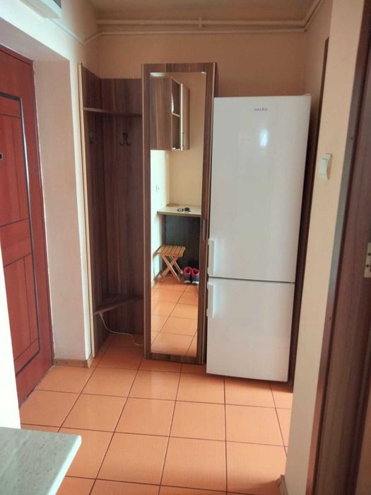 Garsoniera de inchiriat