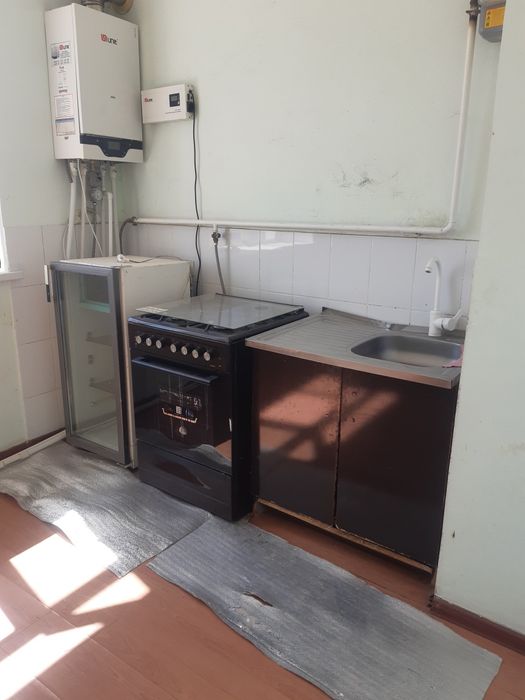 Касмада камалот корпусда