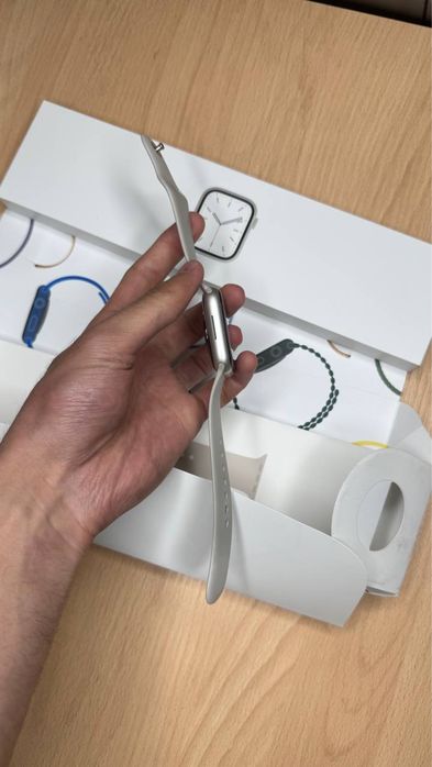 iwatch 7 45mm ideal