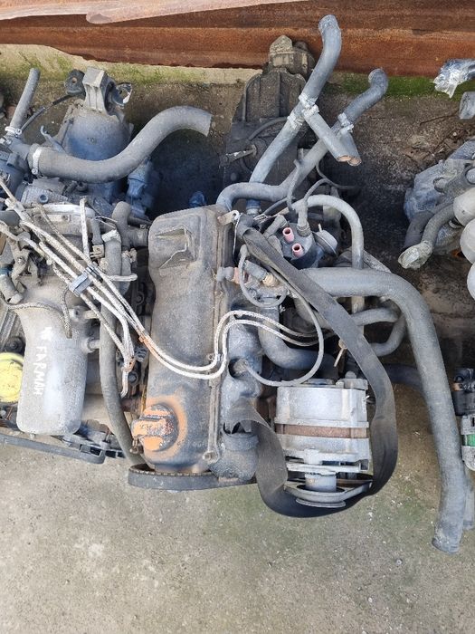 Двигатели из европы моторы мотор