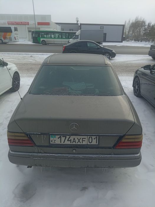 Продам мерседес бенц