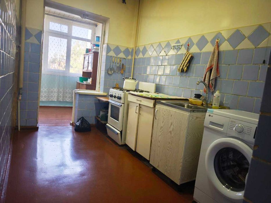 Сдаётся Своя 2х-комнатная квартира (Феруза Северо-Восток)