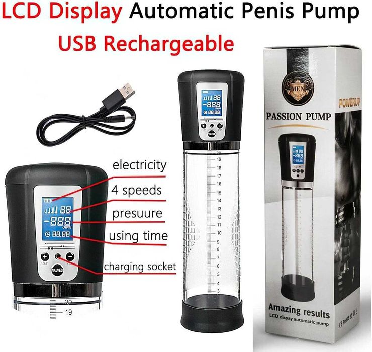 Водоустойчив силиконова помпа, регулируем и издръжлив.