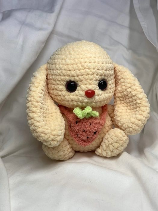 Продам мягкие игрушки