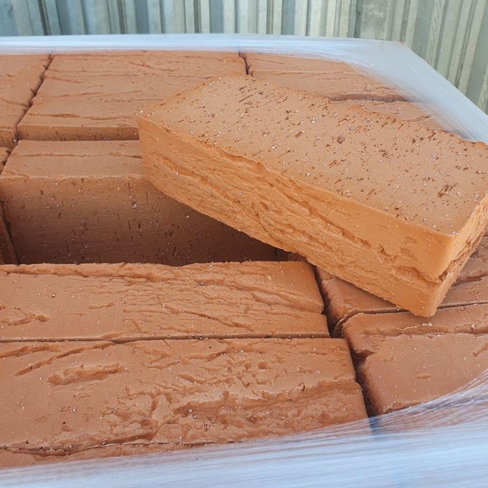 Кирпич печной М200