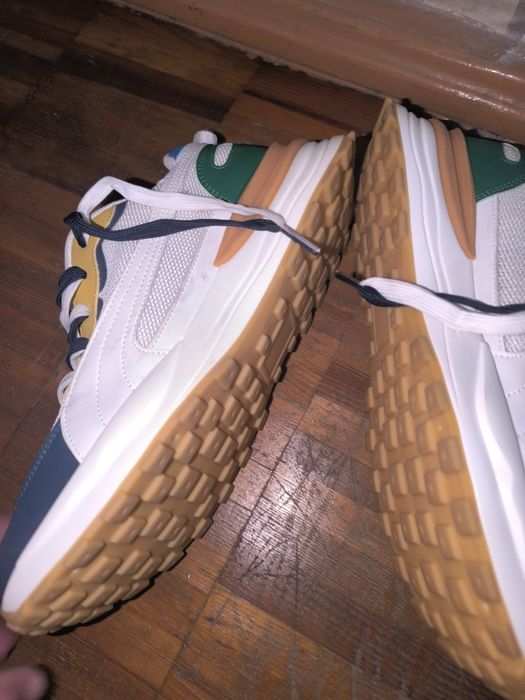 Krasofka yangi kiyilmagan