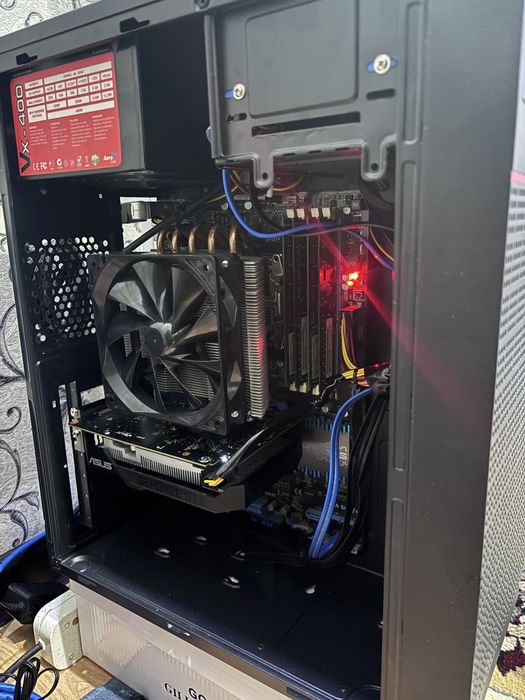 Продам системный блок