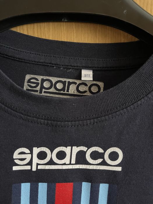 Sparco детски дрехи