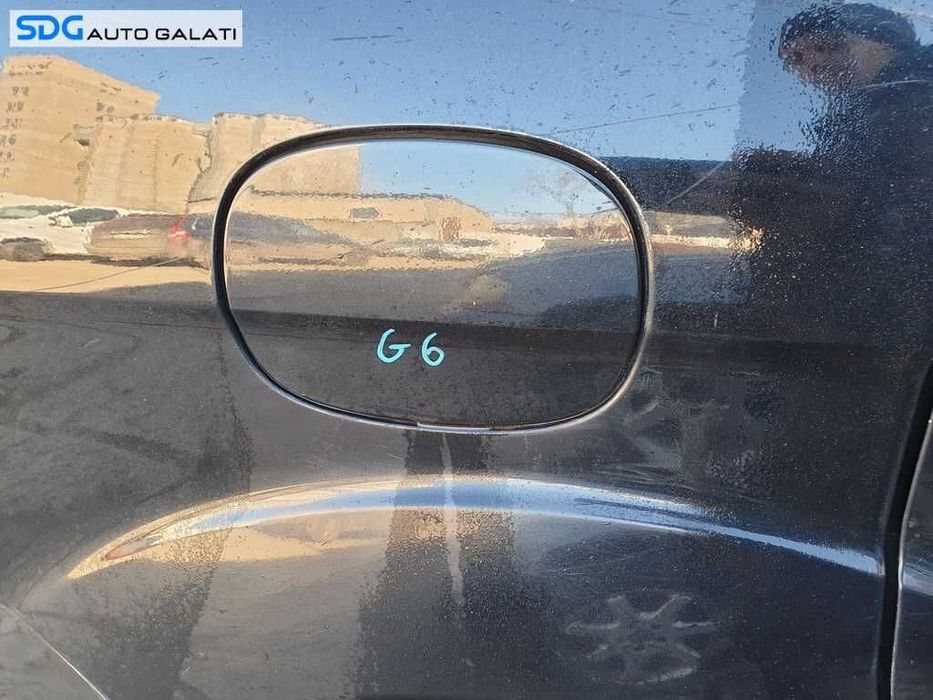 Usa Usita Capac Rezervor Ford Galaxy 2 2006 - 2015 Cod Culoare G6