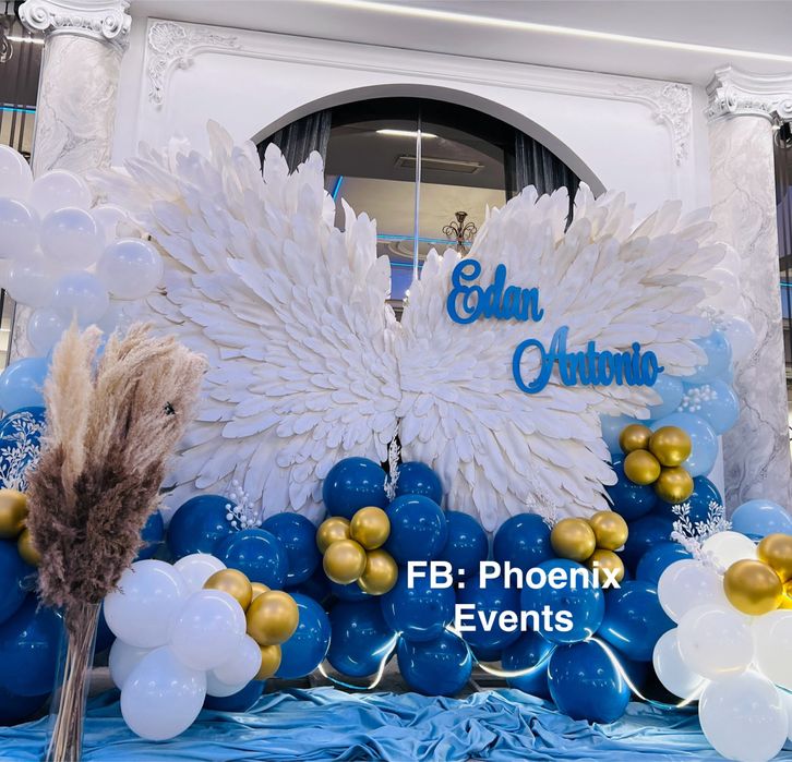 Pachet botez all inclusive oferta