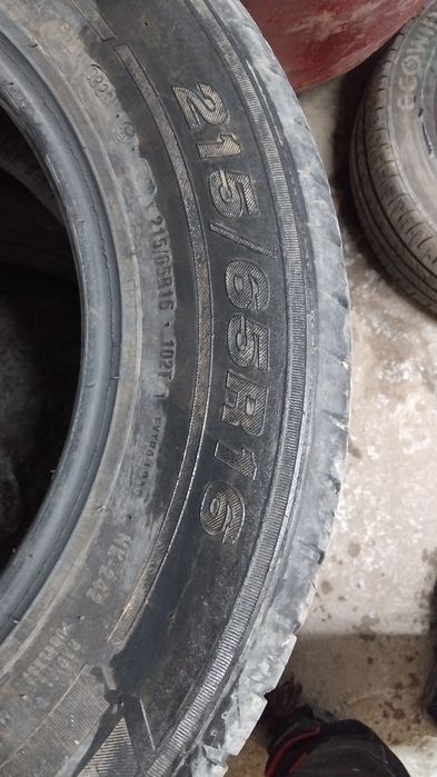 Лекковой автошина