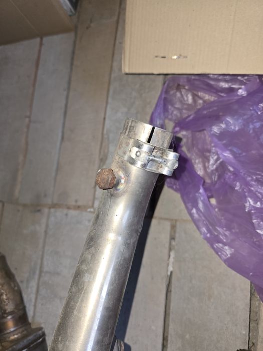 Toba Dominator, CBR 600 F4I