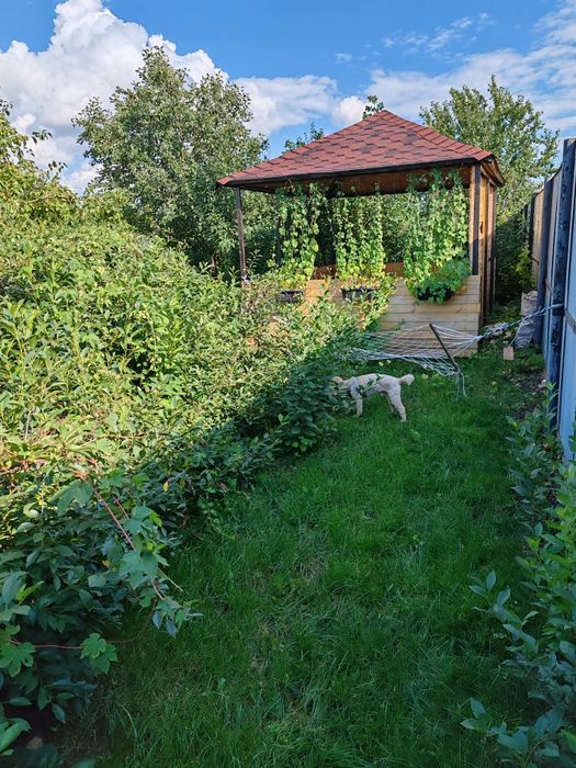 Продам дачу по красноярской трассе