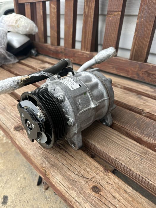 Компресор A/C за BMW G30/G31/G11/G12/F90