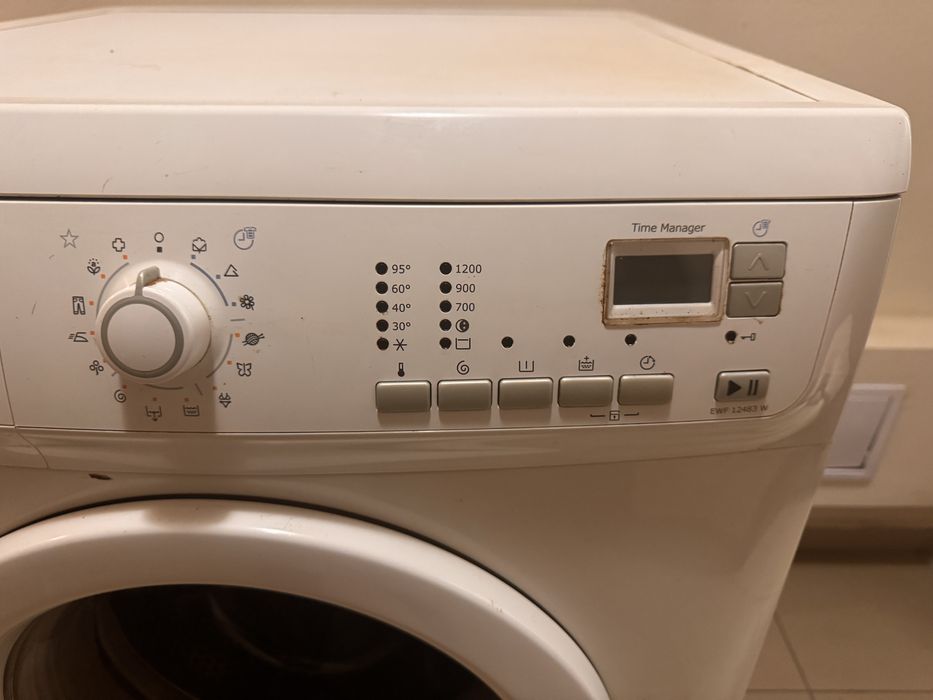 Пералня Electrolux | Електролукс