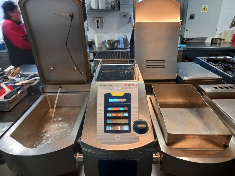 Rational Vario Frima vcc 111 / Рационал