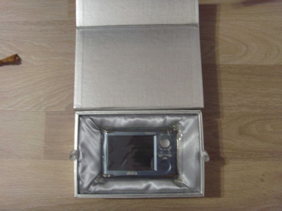 Pachet 2 Boxe portabile MP3 + MP4 player Akica