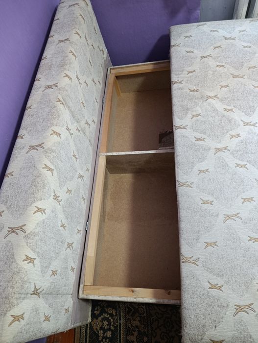 Продается диван-кровать