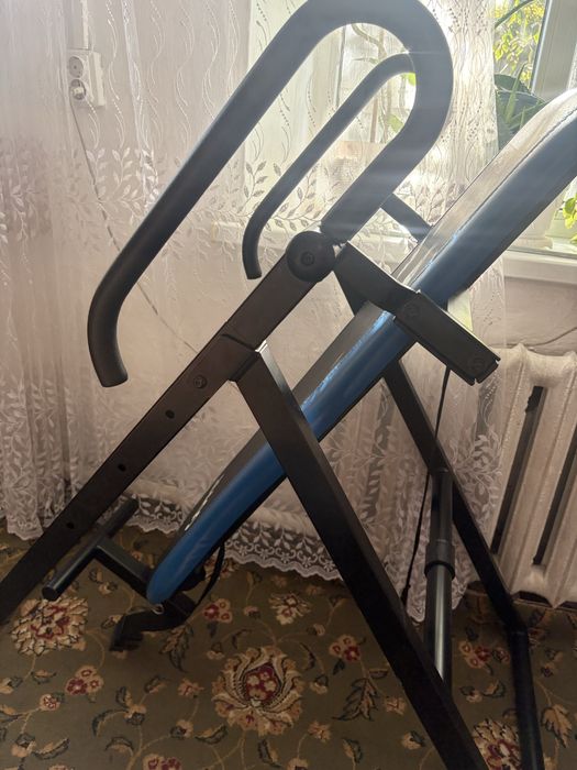 Инверсионный стол