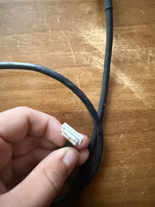 Vand piese de kukirin g4