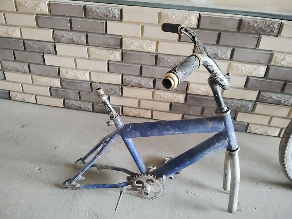 Velosiped 26 amazatir