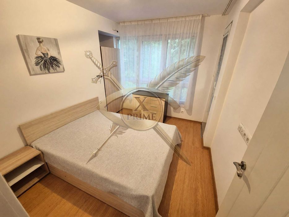 Двустаен апартамент в Община! 21940532