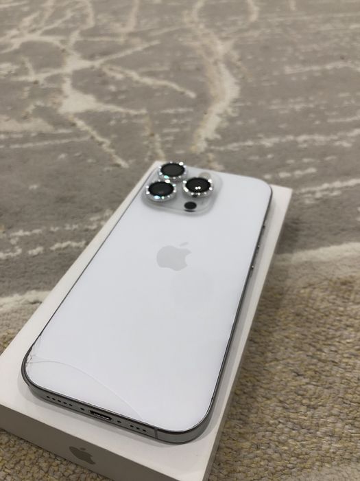 Айфон 16 про 128гб