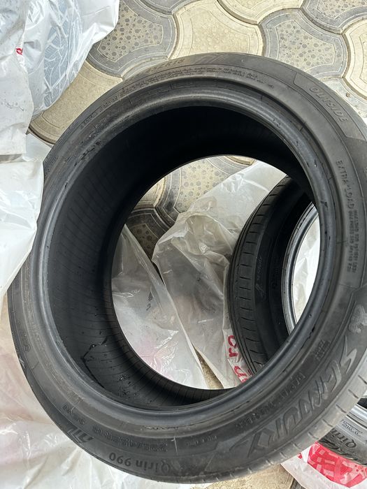 Vand Anvelope Vara 225/45/R18