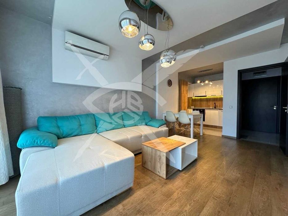 Продава се Едностаен апартамент в Свети Влас - 76 кв.м за 1777 €/кв.м - Снимка #1