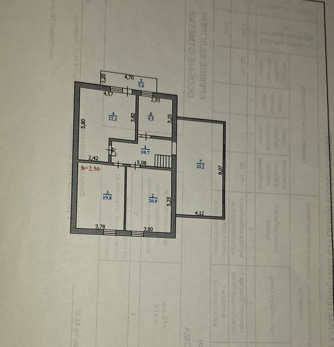 Продам дом,мансарда