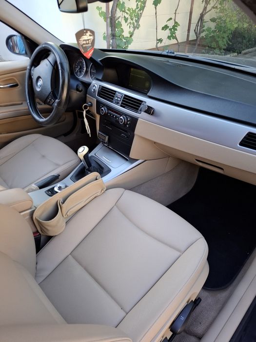 De vănzare Bmw 318d
