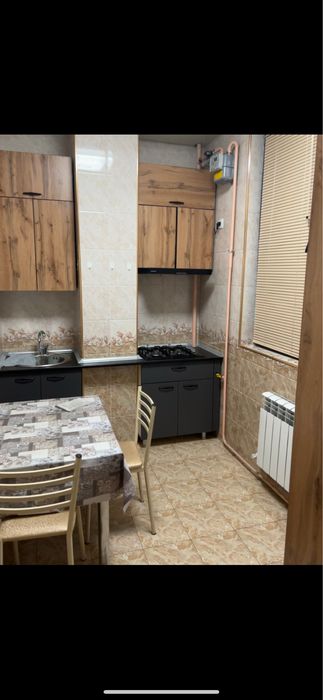 Аренда квартира Юнус обод 7-кв